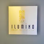 Center Rooms Ilumino