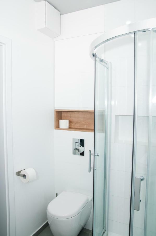 Apartment Center Ilumino *