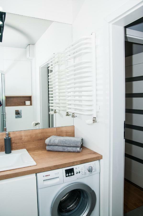 Center Ilumino Apartment *