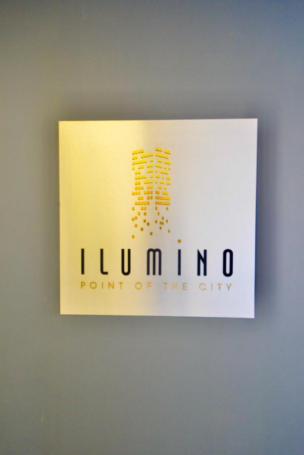 Center Ilumino Apartment *