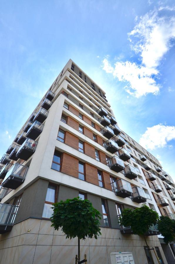 Center Ilumino Apartment
