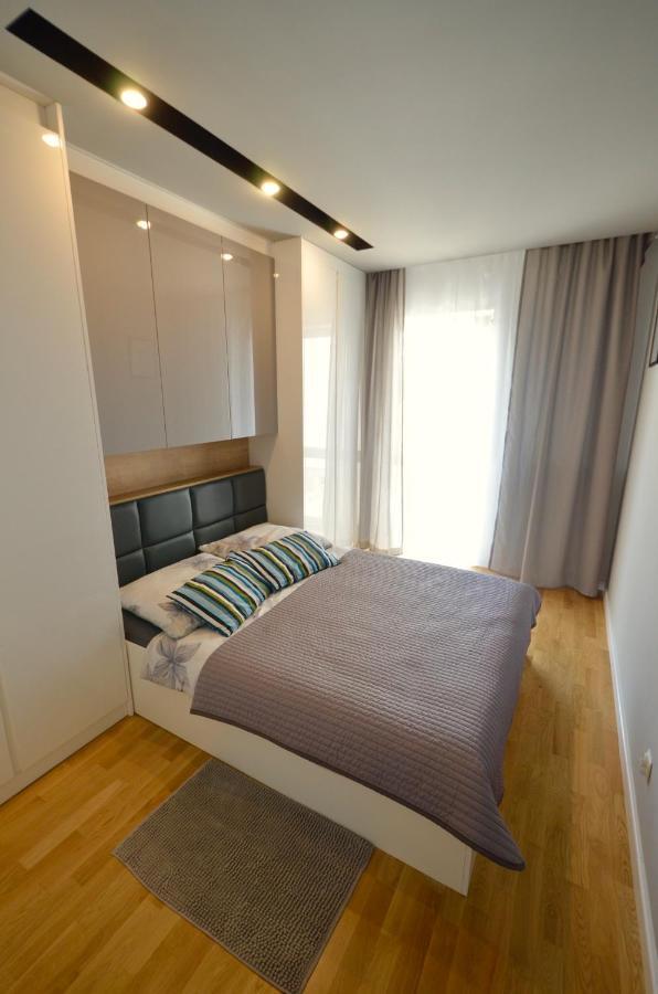Apartment Center Ilumino *