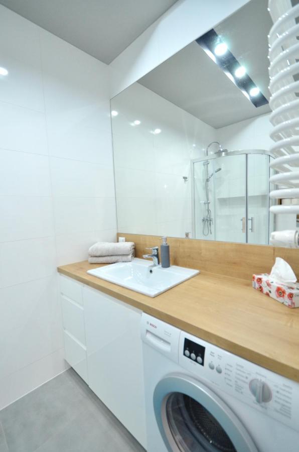 Apartment Center Ilumino Lodz (Lodz)