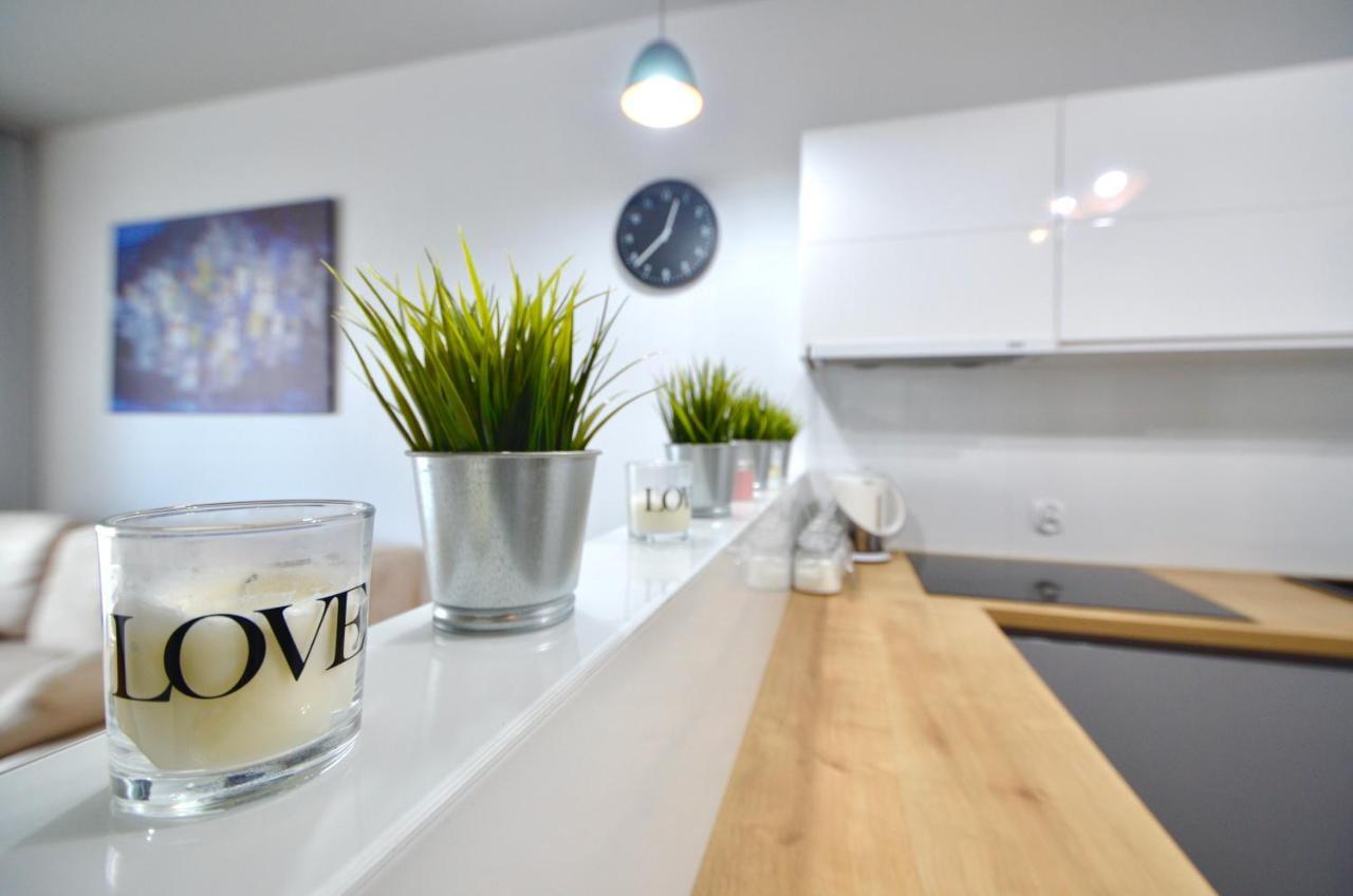 Apartment Center Ilumino Lodz (Lodz)